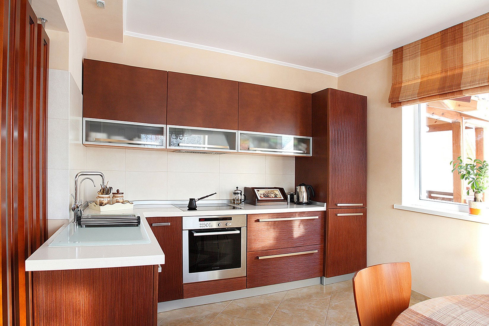 Нам интересен конечный результат