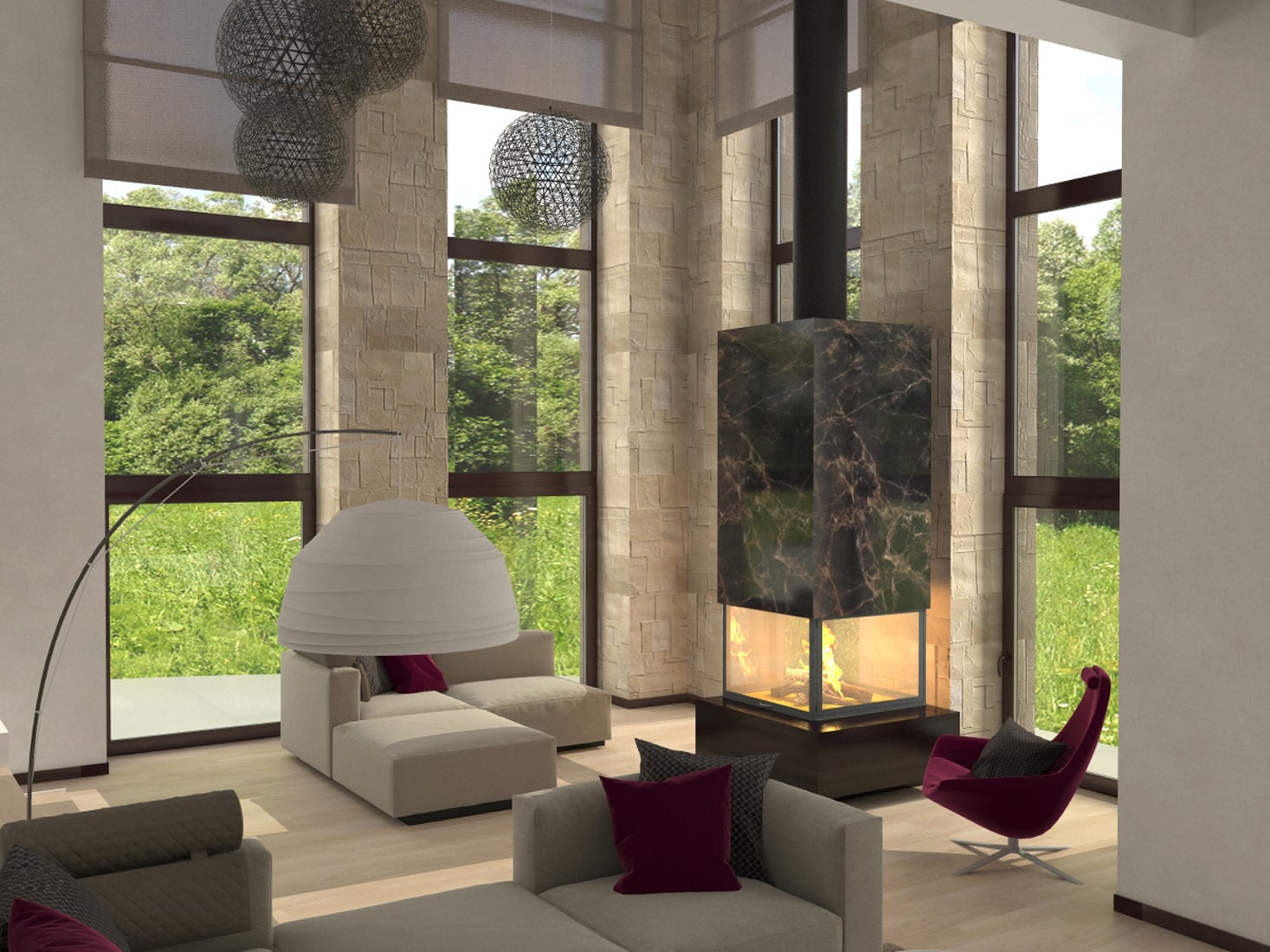 СНТ "Политехник", дом, площадь - 250 м2