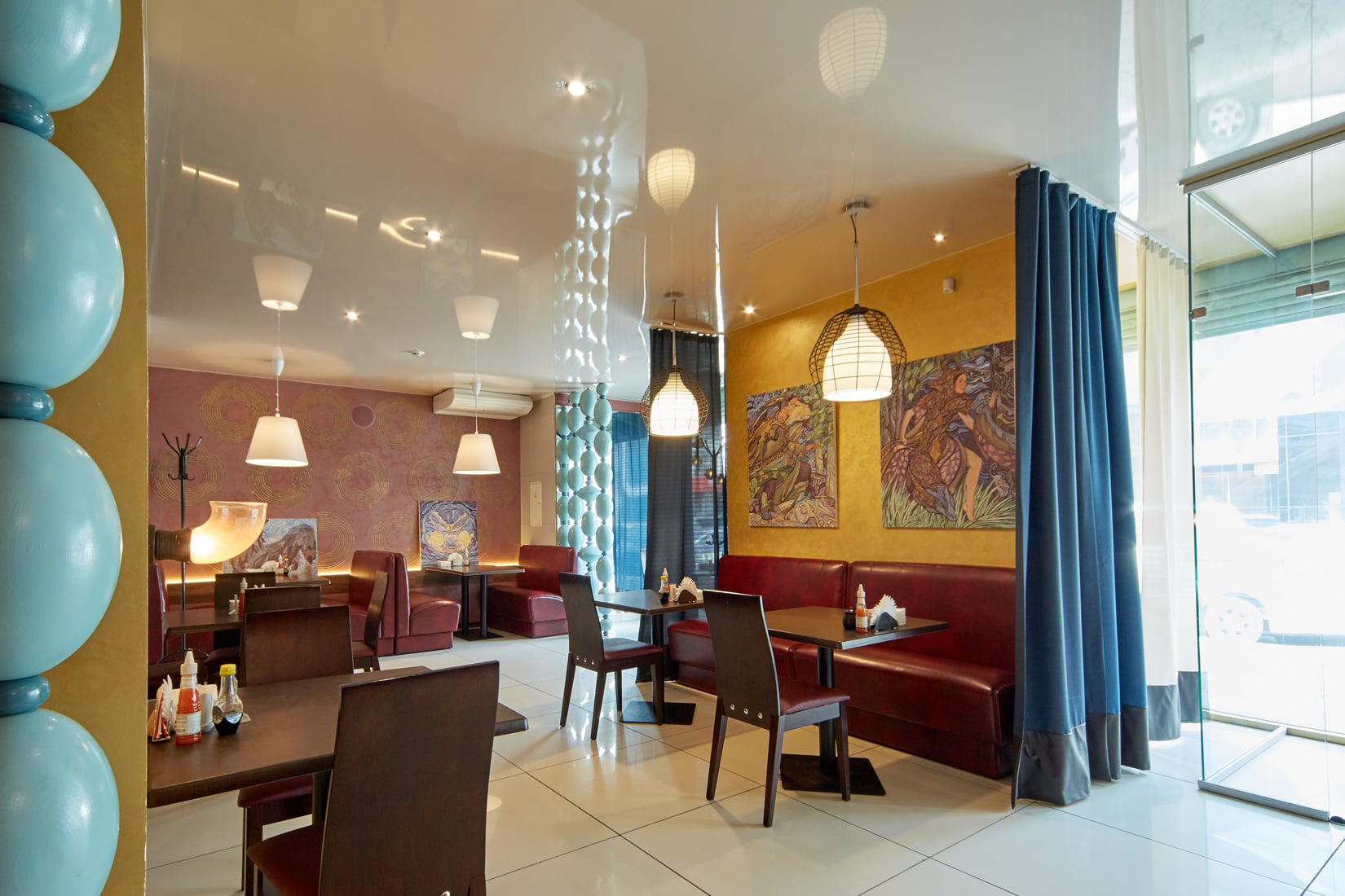 Позная, ул. Октябрьской революции, 2