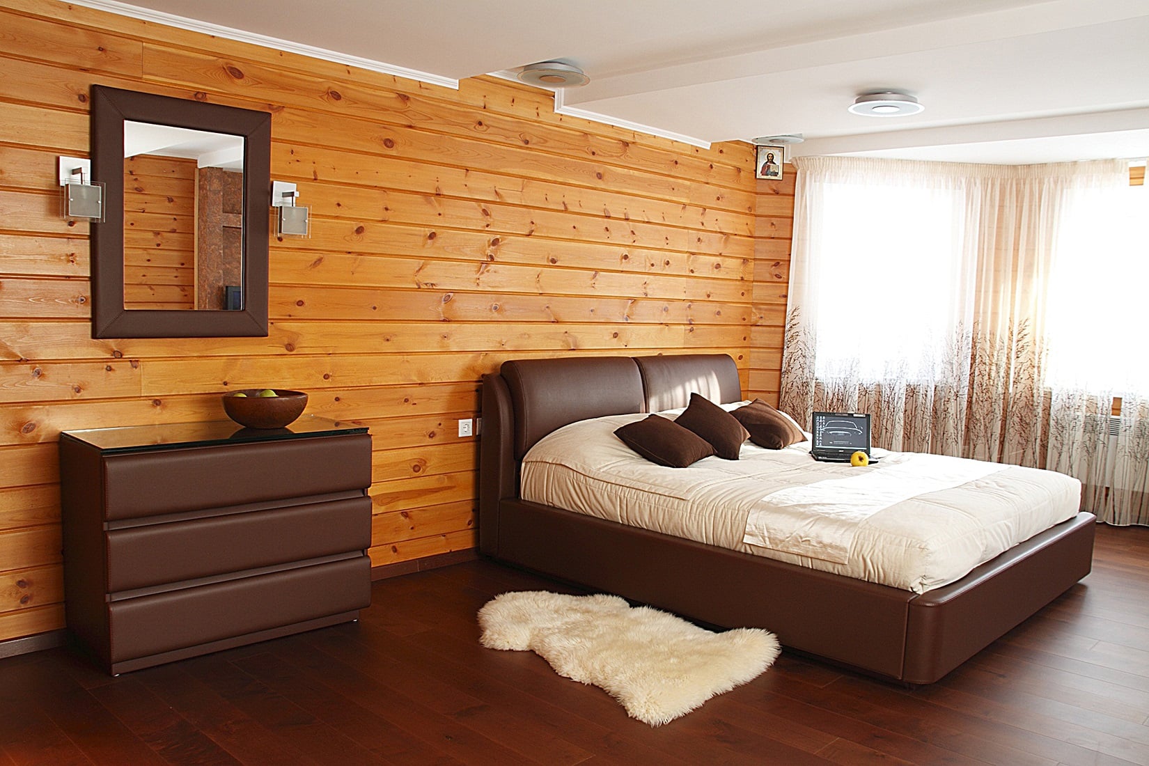 Байкальский тракт, дом, площадь - 200 м2